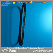 atm machine parts NMD DELARUE belt a002791