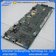 Wincor 2050XE CMD 控制板 II USB 1750105679 01750105679-Wincor 2050XE CMD 控制板 II USB 1750105679 01750105679