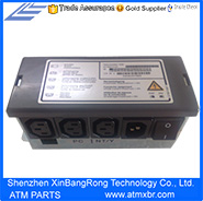Wincor nixdorf 1500 2050XE USB 电源分配盒 01750073167 1750073167