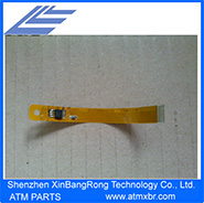 Wincor stacker parts sensor ribbon cable 1750044235