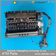 Hitachi ATM Upper Front Assembly M2P005434C