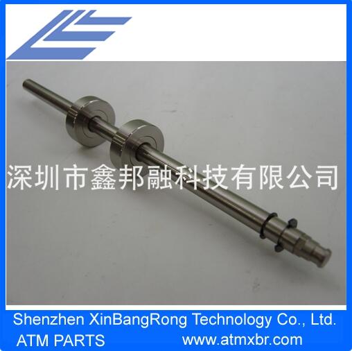 NCR 5877 LVDT Shaft NCR Axial