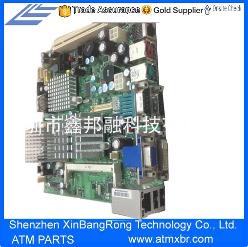 NCR PCB LANER MB motherboard MINI ITX ATOM 497-0470603 4970470603
