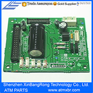 NCR 5886 N40CDT SDC PCB Printer Control Board 998-0879492 9980879492